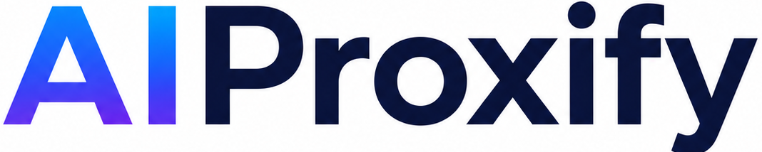AI Proxify